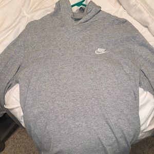 Nike hoodie